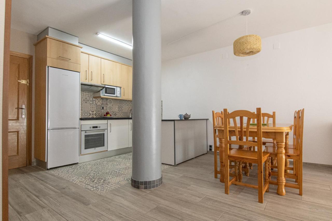 Rentalmar Salou Blue Екстериор снимка