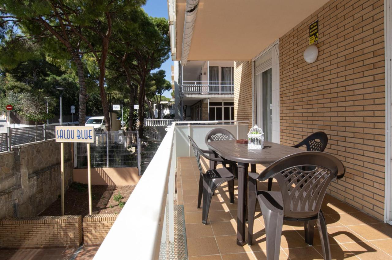 Rentalmar Salou Blue Екстериор снимка