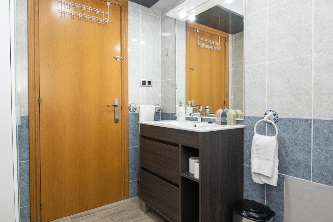 Rentalmar Salou Blue Екстериор снимка