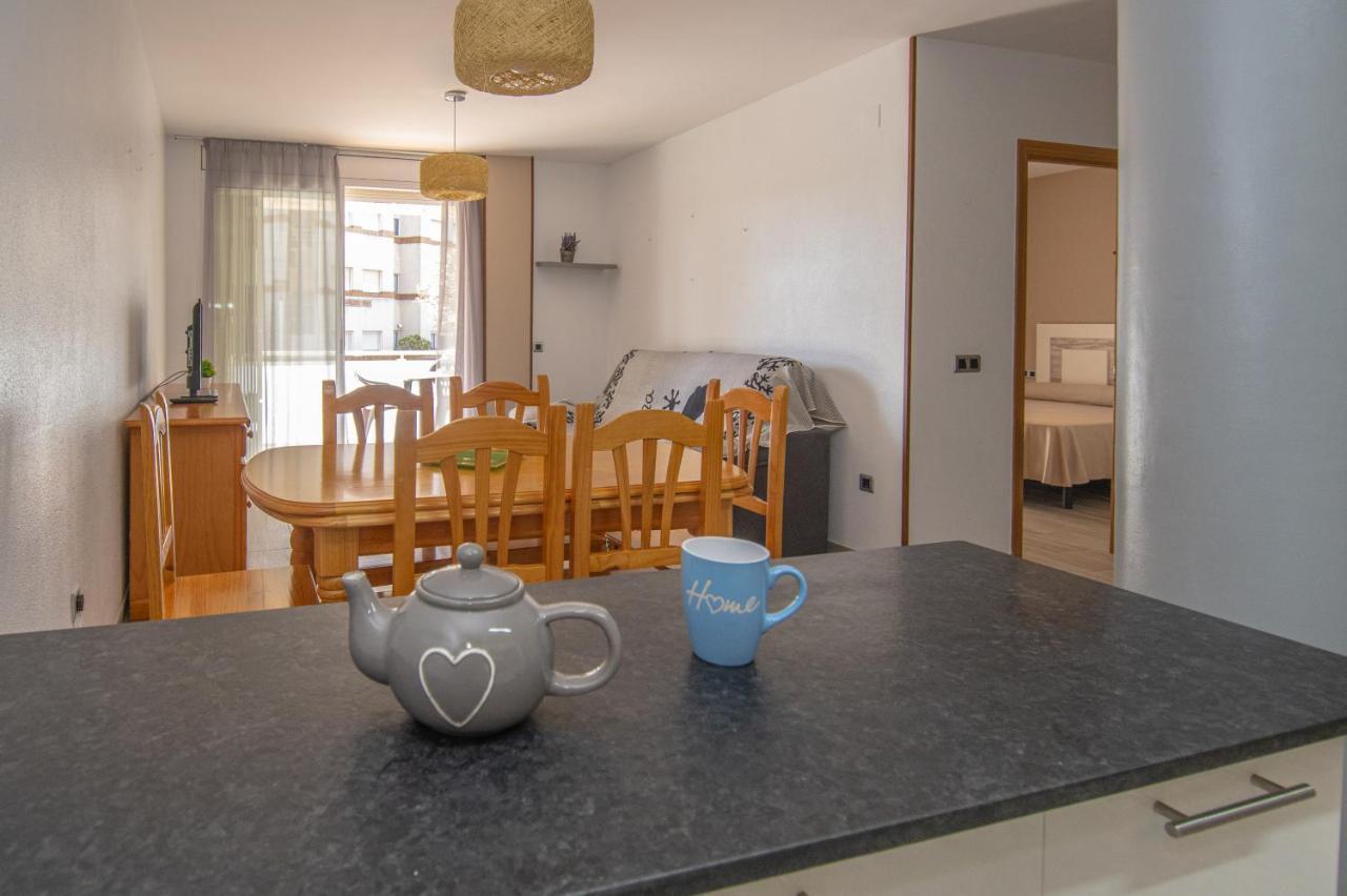 Rentalmar Salou Blue Екстериор снимка