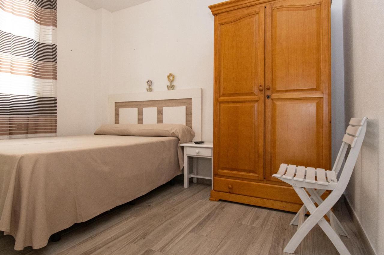 Rentalmar Salou Blue Екстериор снимка
