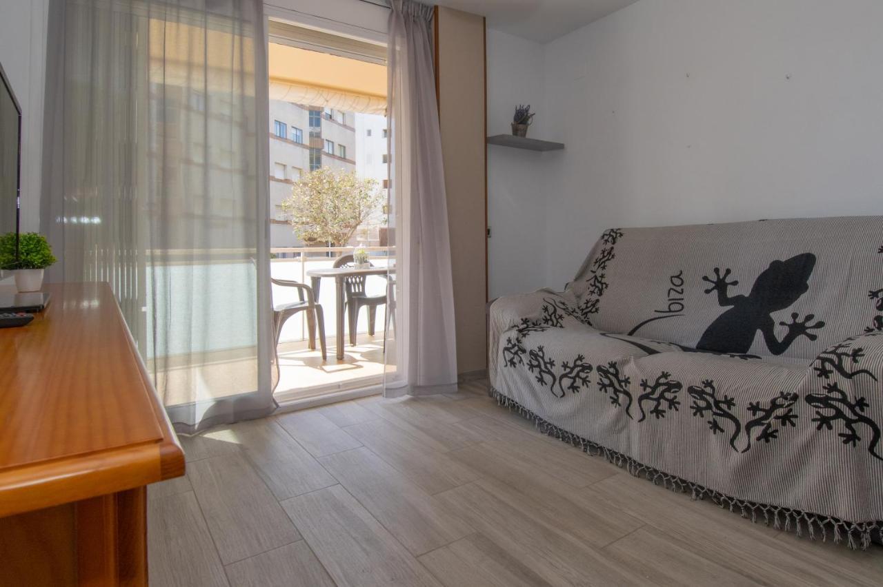 Rentalmar Salou Blue Екстериор снимка