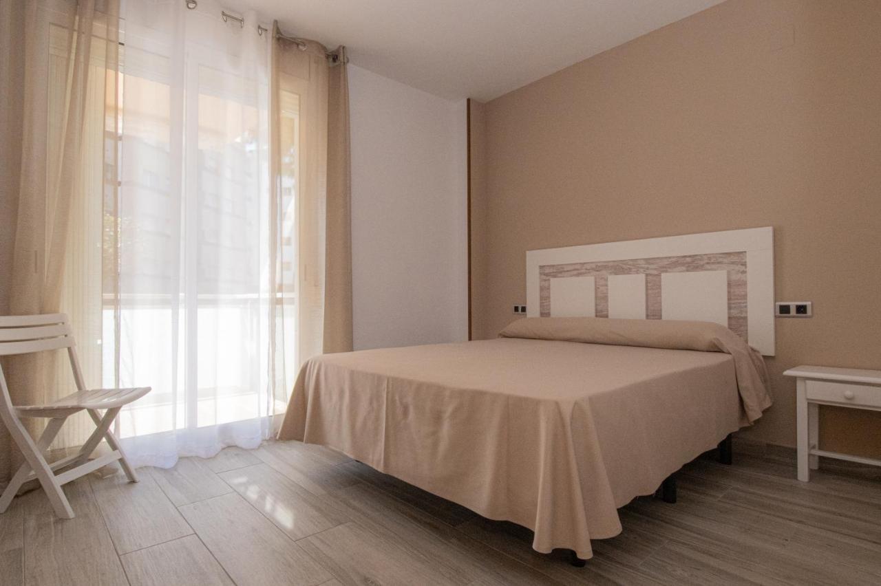 Rentalmar Salou Blue Екстериор снимка