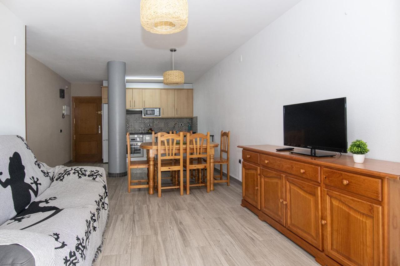 Rentalmar Salou Blue Екстериор снимка