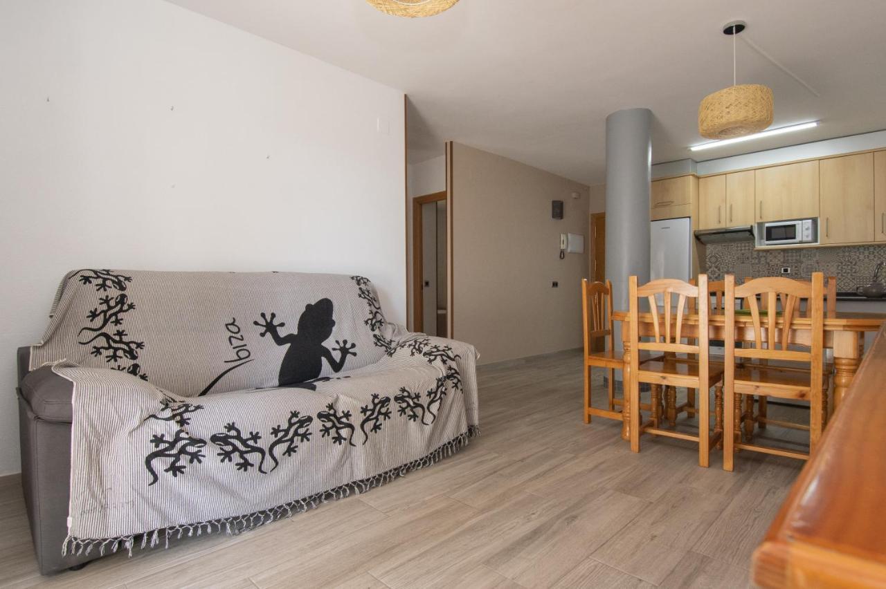 Rentalmar Salou Blue Екстериор снимка